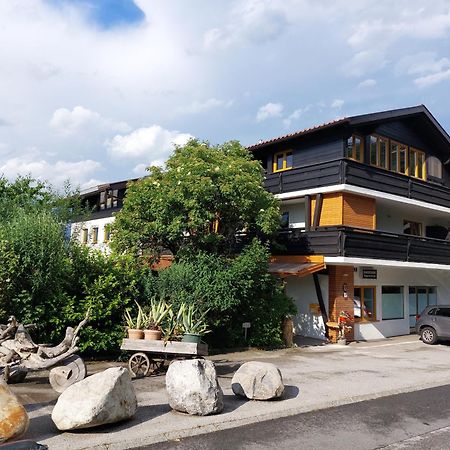 Haidegger Appartements Innsbruck Exterior photo