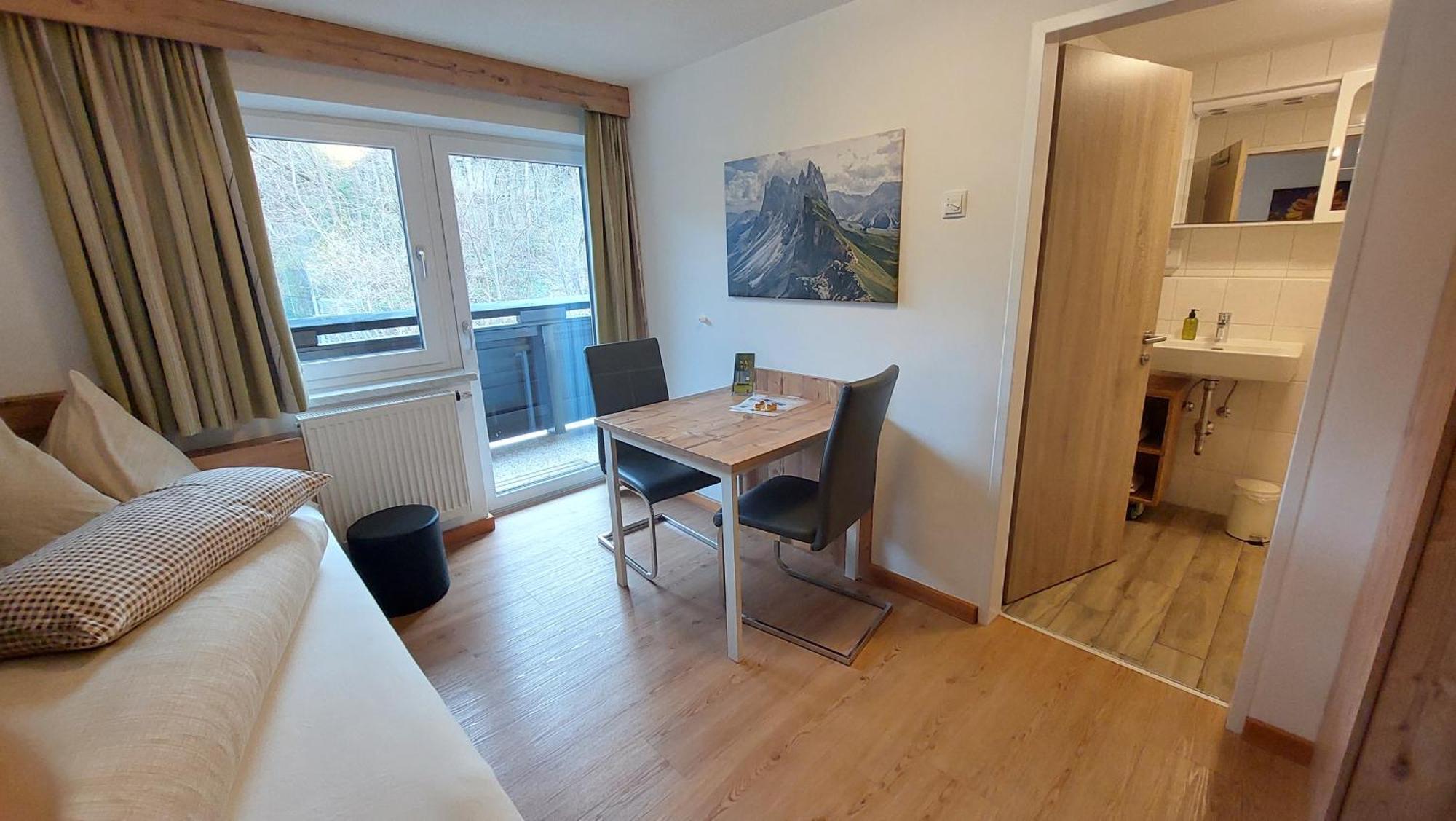 Haidegger Appartements Innsbruck Exterior photo
