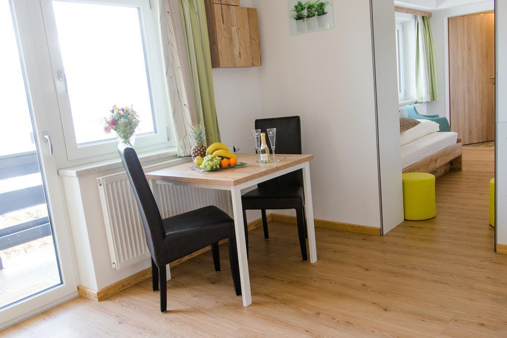 Haidegger Appartements Innsbruck Room photo